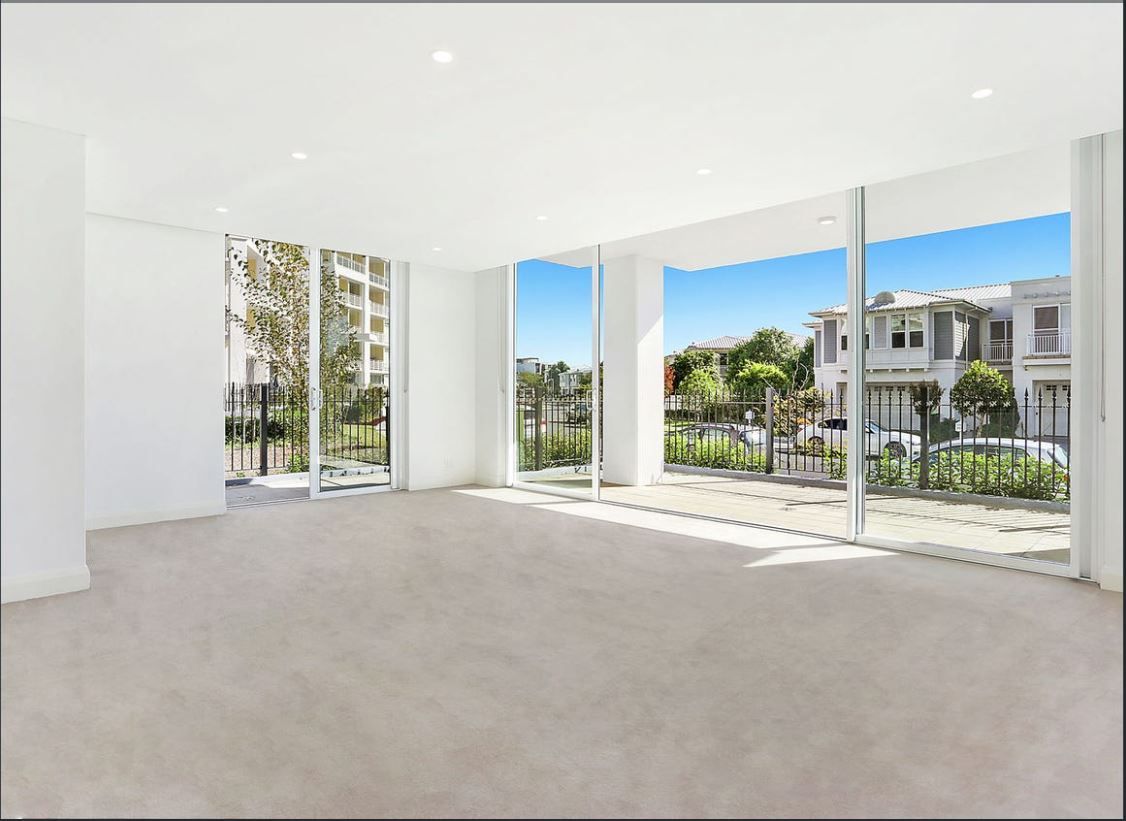 3 bedrooms Apartment / Unit / Flat in 103/50 Peninsula Drive BREAKFAST POINT NSW, 2137