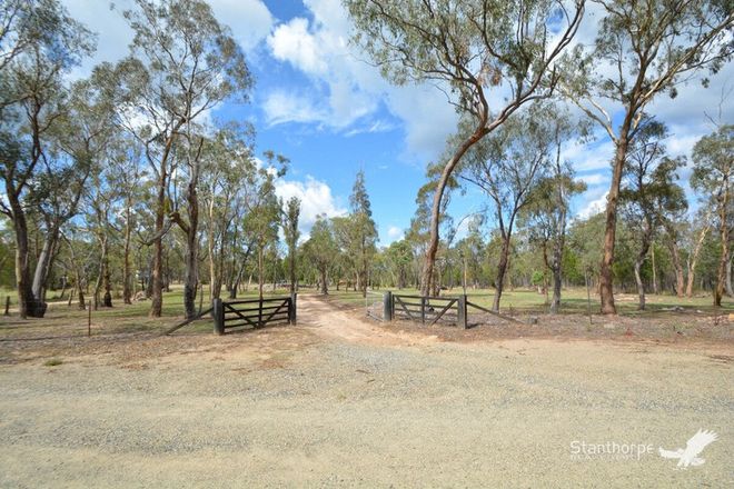 Picture of 72 Cala Lane, GLEN APLIN QLD 4381