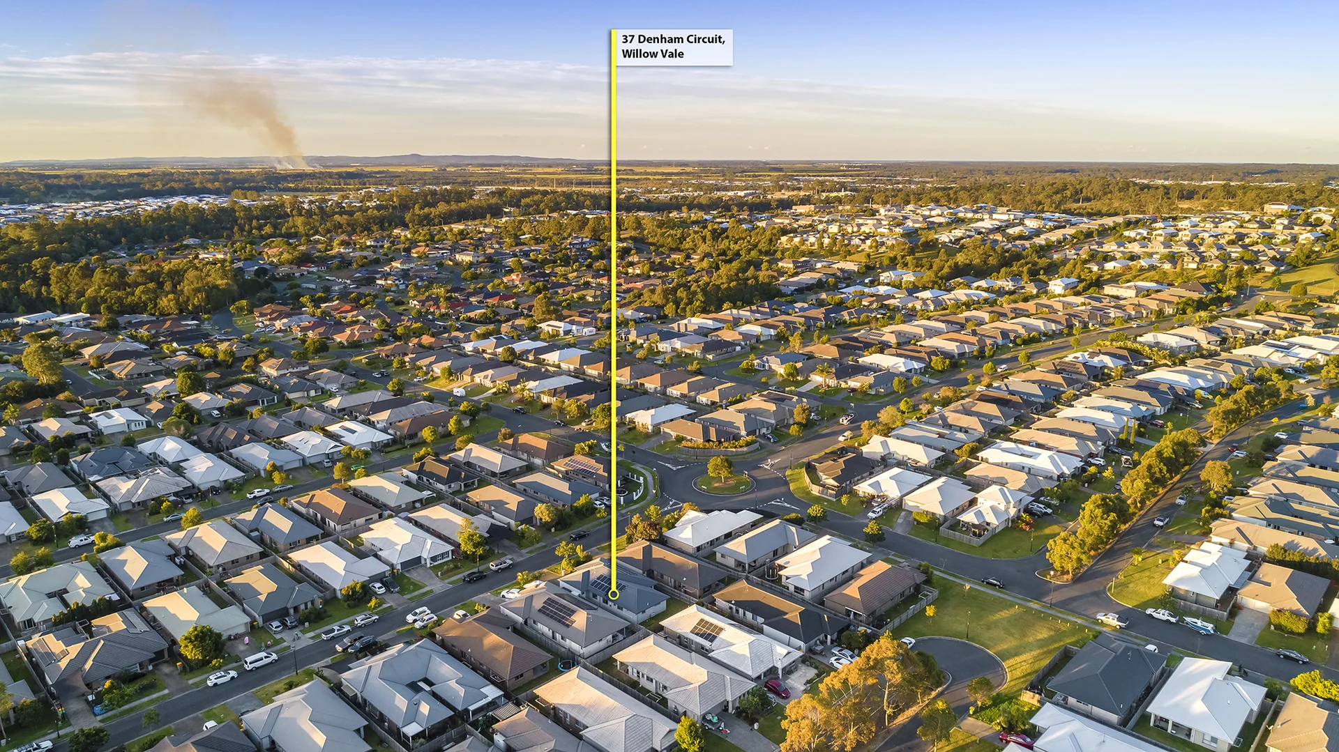 Additional image 21 of 37 Denham Circuit, Willow Vale QLD 4209