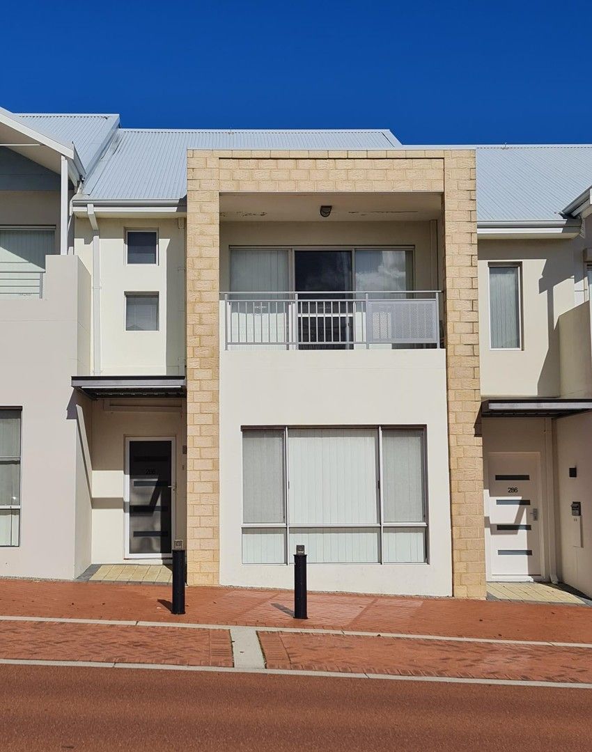 3 bedrooms Townhouse in 288 Ocean keys boulevard CLARKSON WA, 6030