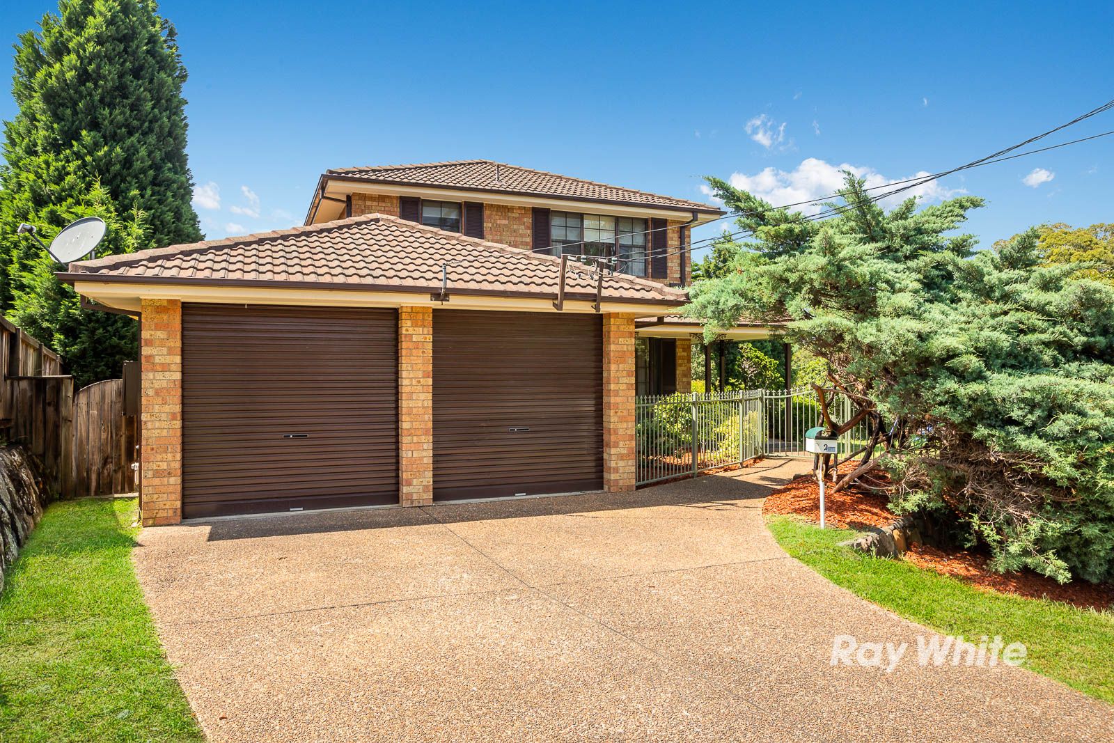 2 Jenner Road, Dural NSW 2158, Image 0