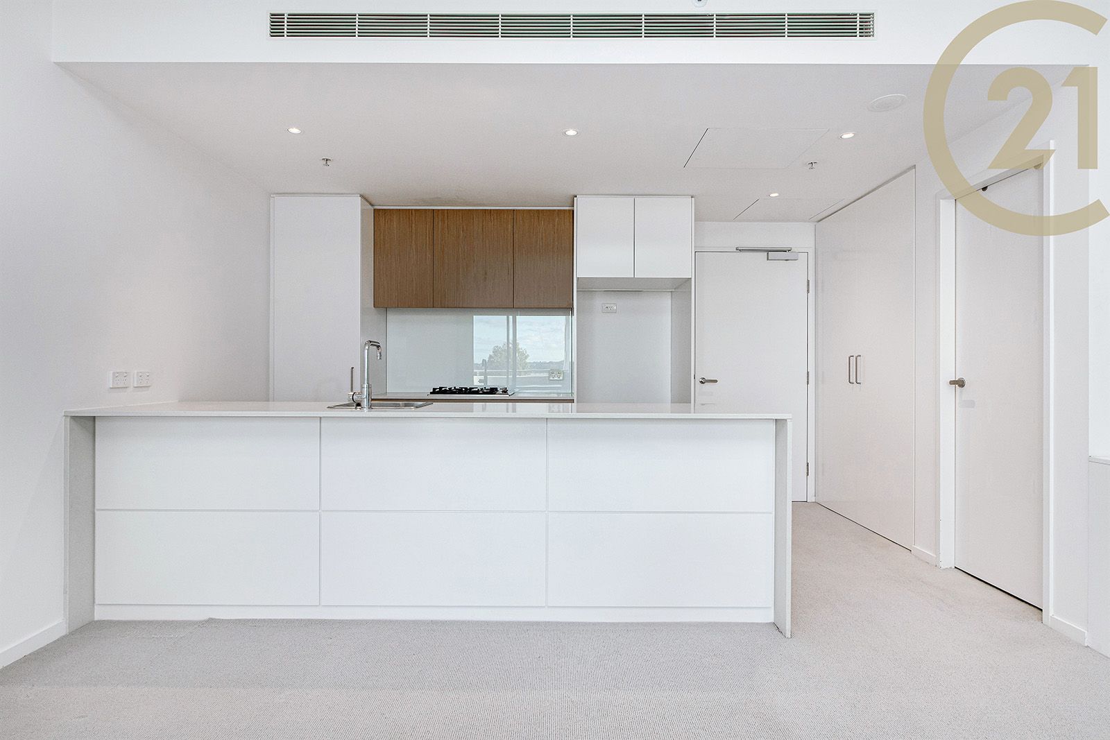 1 bedrooms Apartment / Unit / Flat in E713/1 Saunders Close MACQUARIE PARK NSW, 2113
