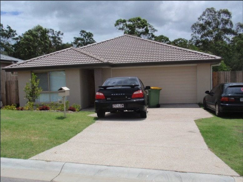 4 bedrooms House in 60 Coldstream Way HOLMVIEW QLD, 4207