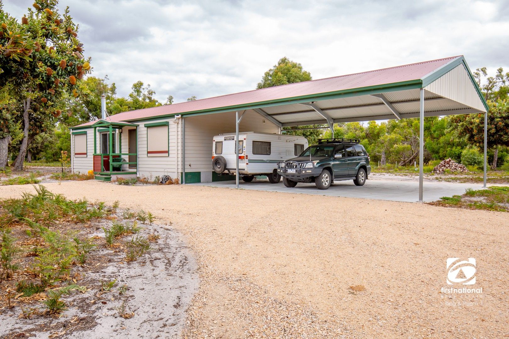 45 Gravelly Point Road, Raymond Island Property History & Address