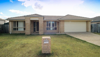 Picture of 13 Keeley Street, MORAYFIELD QLD 4506