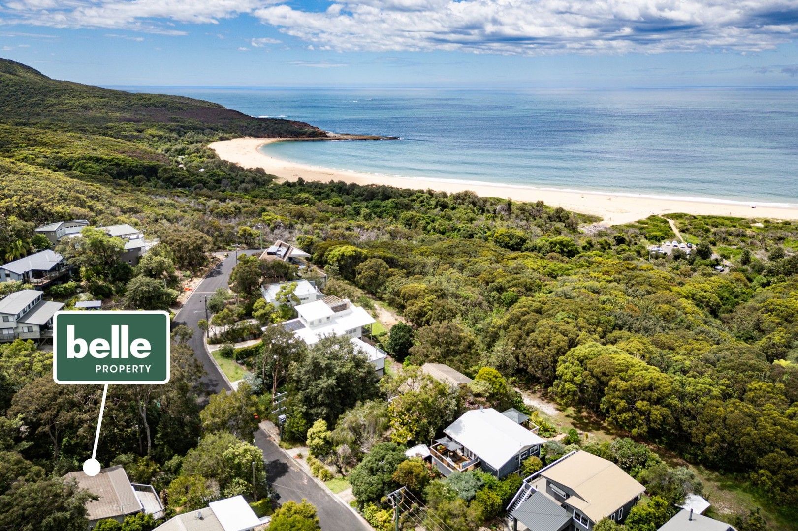 12 Anthony Crescent, Killcare NSW 2257, Image 0