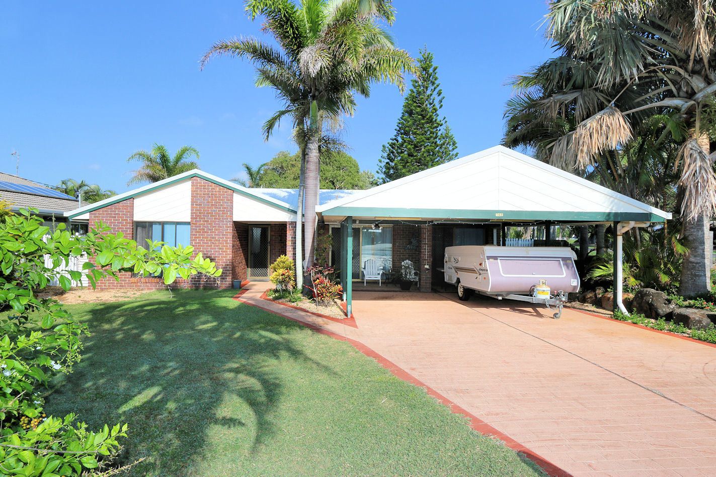 168 Woongarra Scenic Dr, Bargara QLD 4670, Image 1