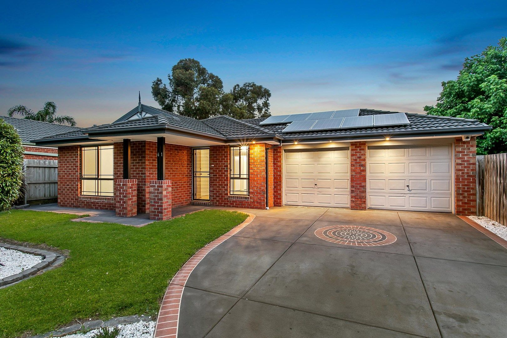 41 Breens Road, Cranbourne West VIC 3977, Image 0