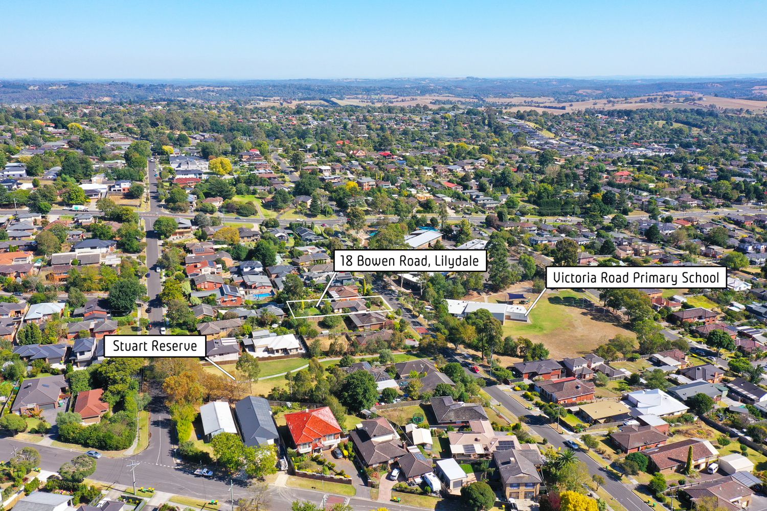 18 Bowen Road, Lilydale VIC 3140, Image 2