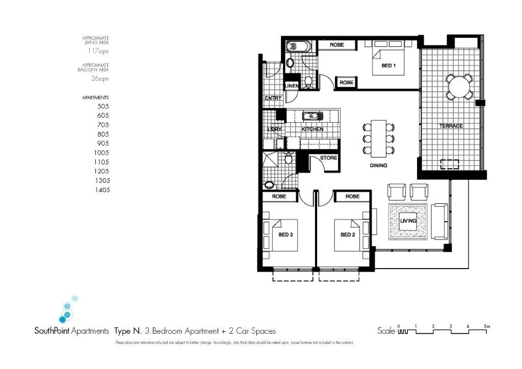 Additional image 6 of 260 Bunnerong Road, Hillsdale NSW 2036