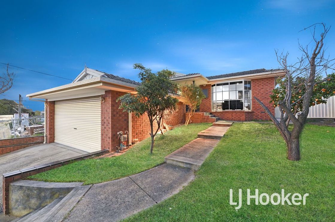 3 bedrooms House in 23A Birdwood Avenue DANDENONG VIC, 3175