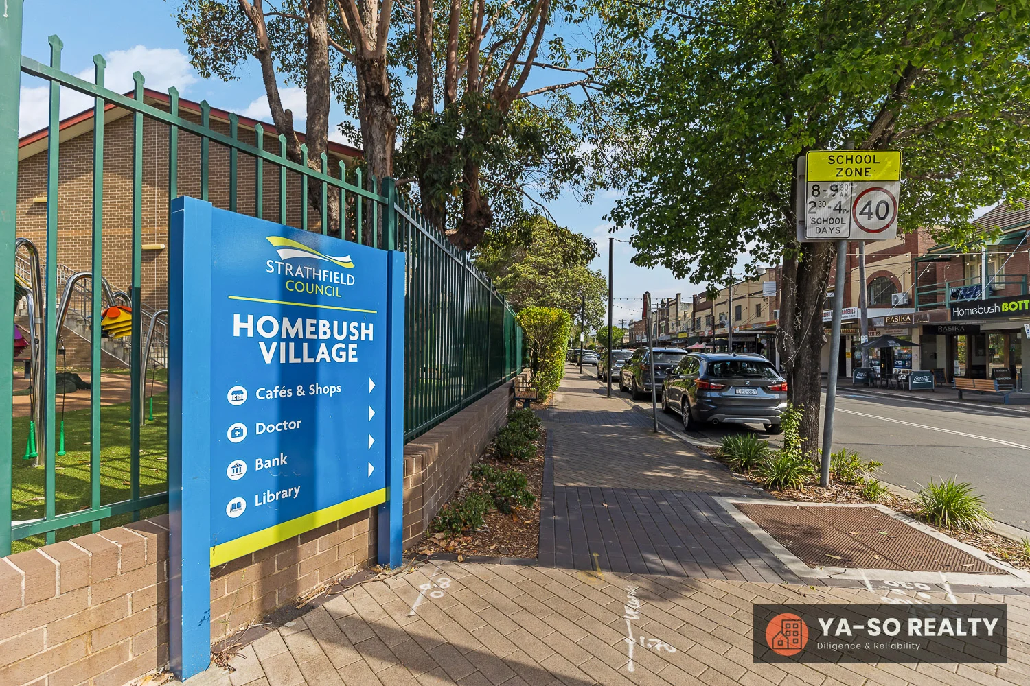 Additional image 19 of 13G/29-35 Burlington Road, Homebush NSW 2140