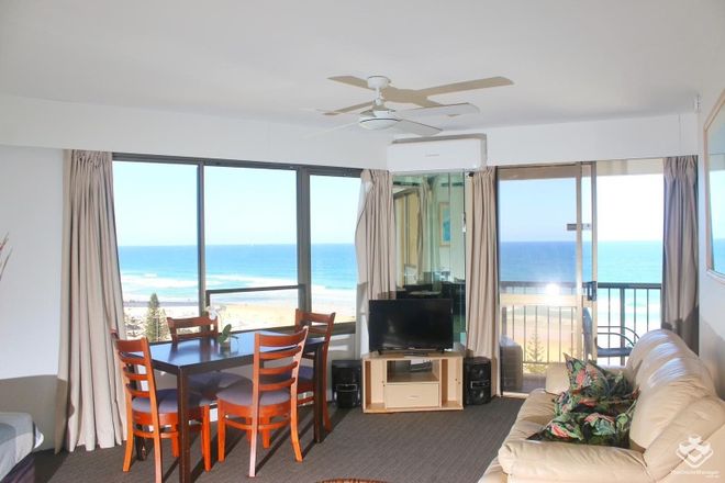 Picture of ID:21128088/8 Trickett Street, SURFERS PARADISE QLD 4217