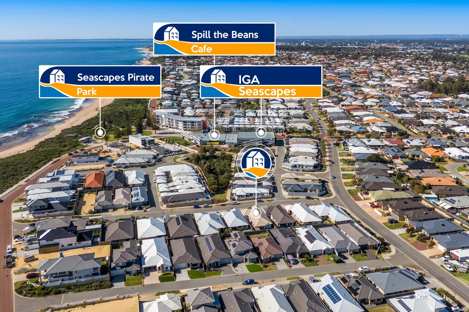 Additional image 3 of 7 Teneriffe Rise, Halls Head WA 6210