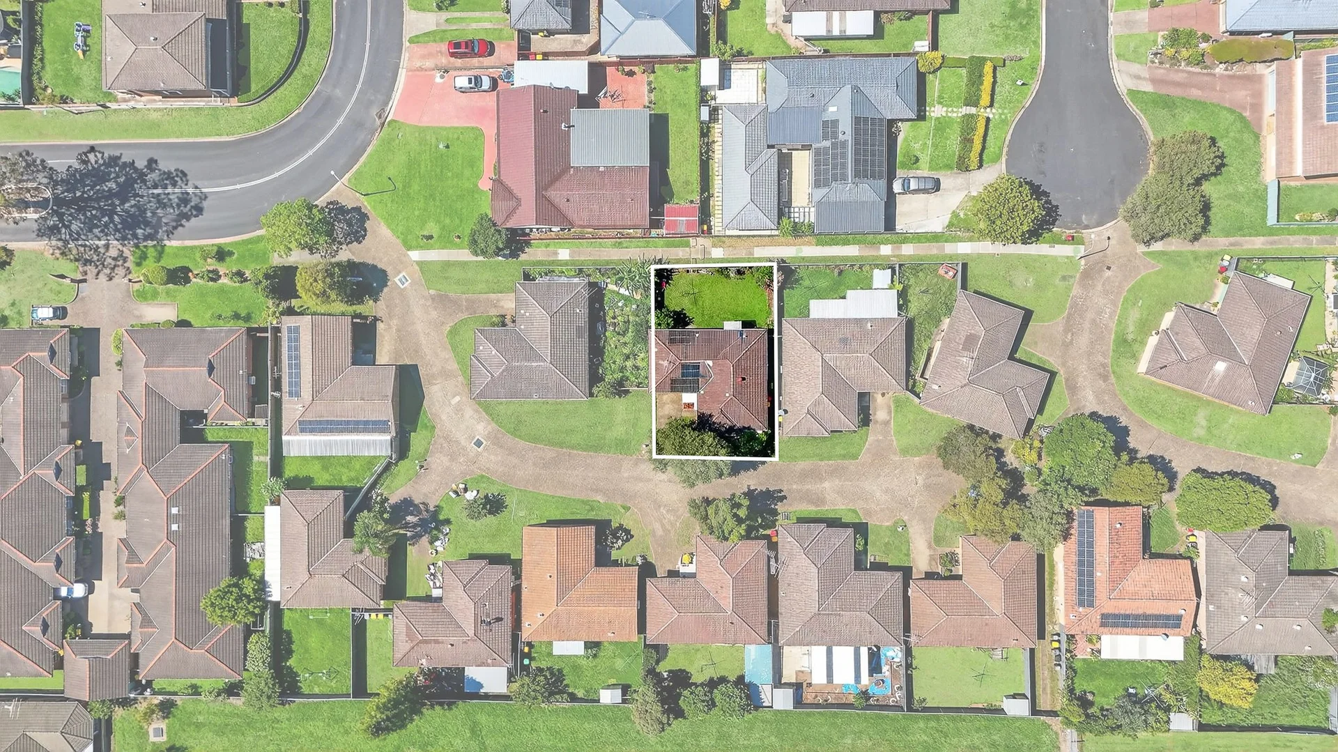 Additional image 25 of 7/23 Gertrude Road, Ingleburn NSW 2565