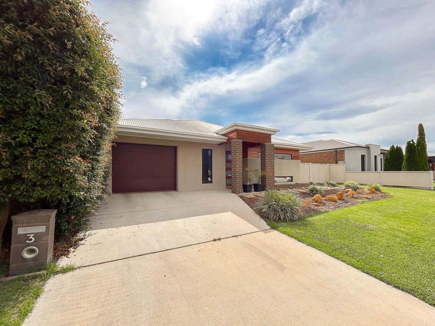 3 Dundas Lane, Swan Hill VIC 3585, Image 0