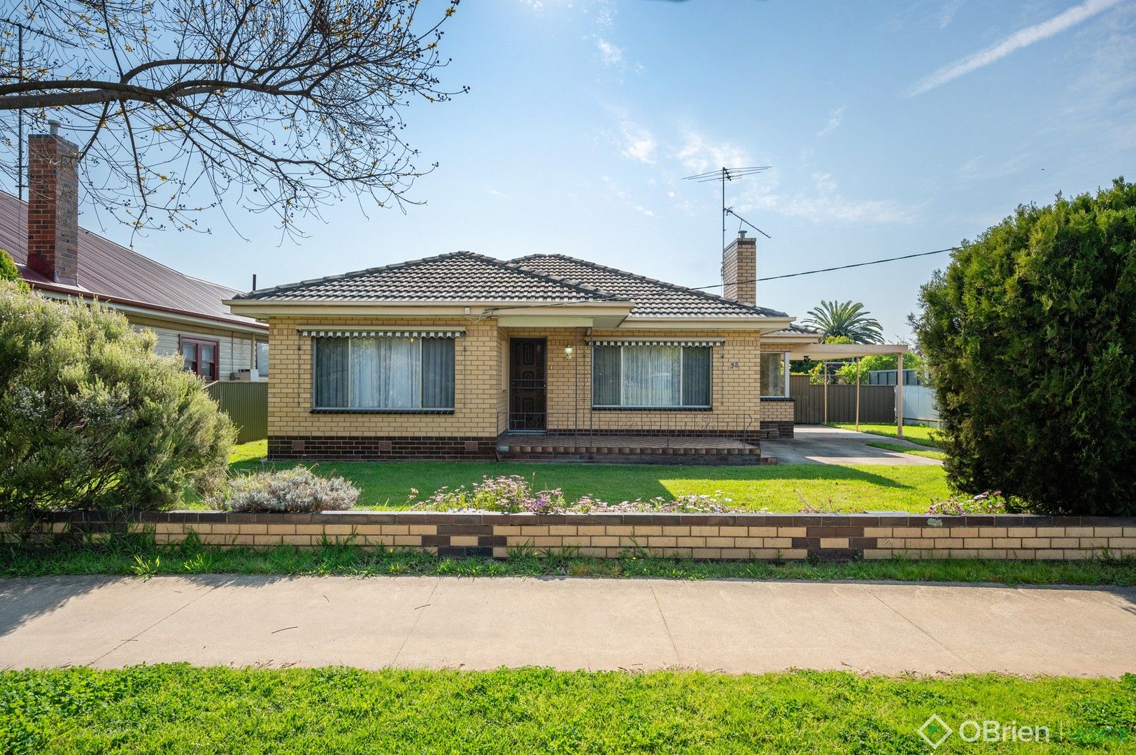 38 Edwards Street, Wangaratta VIC 3677, Image 0