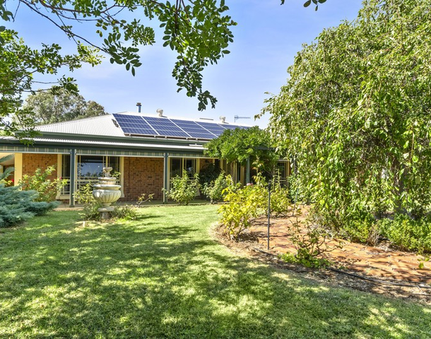 1 Shepherd Drive, Paringa SA 5340