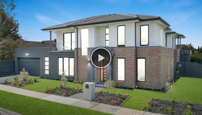 Picture of 74A Strada Crescent, WHEELERS HILL VIC 3150