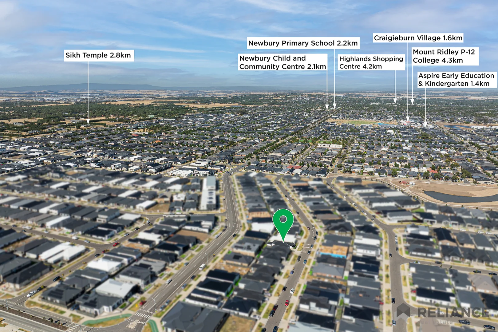 Additional image 24 of 19 Jacksonia Drive, Mickleham VIC 3064