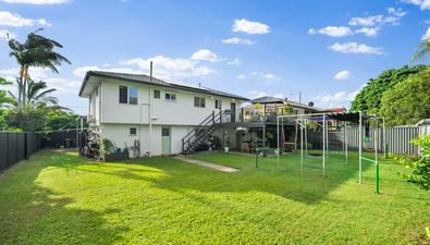 Picture of 282 Elizabeth Avenue, CLONTARF QLD 4019