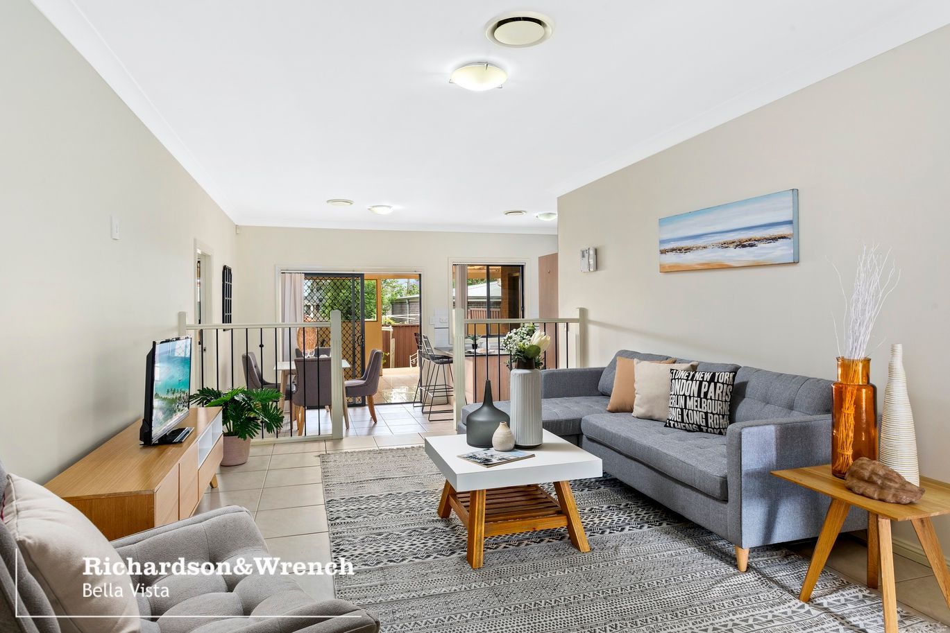 3/8 Woodside Avenue, Blacktown NSW 2148, Image 1