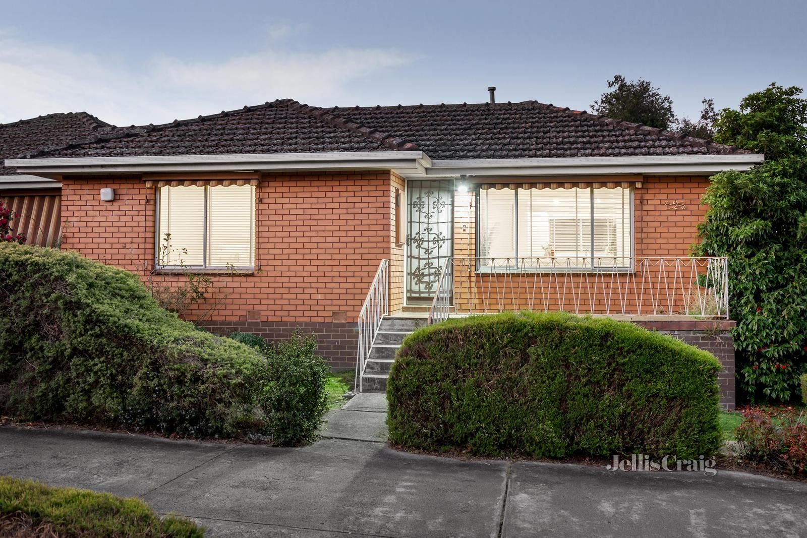 2/53-55 Devonshire Road, Watsonia VIC 3087, Image 0