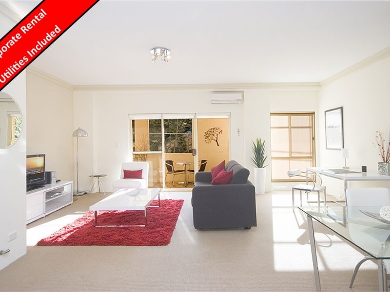 15 267 Miller Street North Sydney Nsw 2060 Apartment For