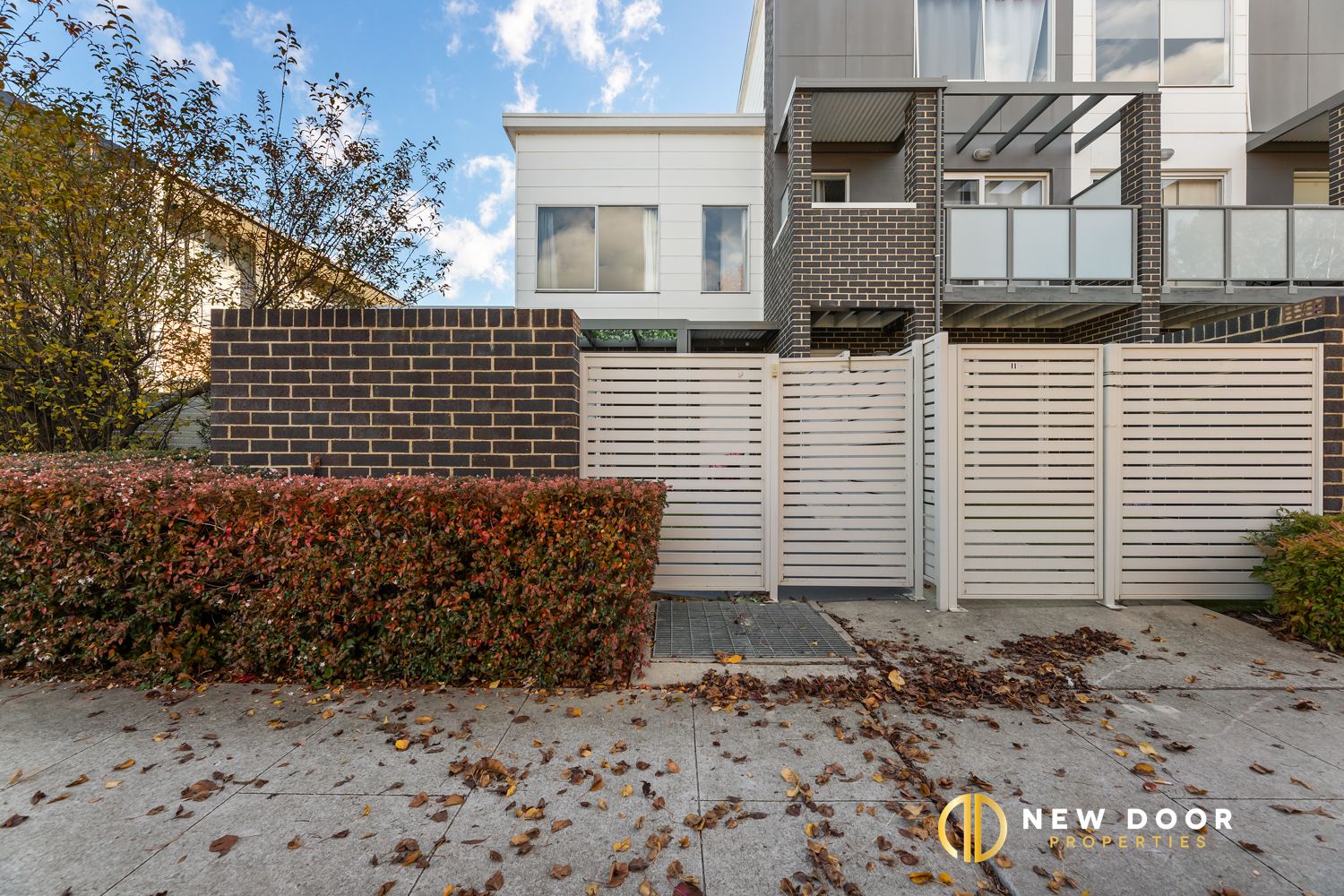 25/22 Henry Kendall Street, Franklin ACT 2913, Image 0