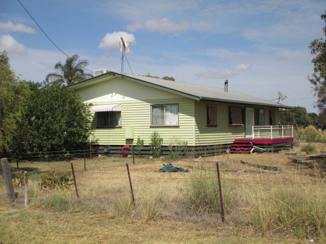 129 PAYNE STREET, Tara QLD 4421, Image 0