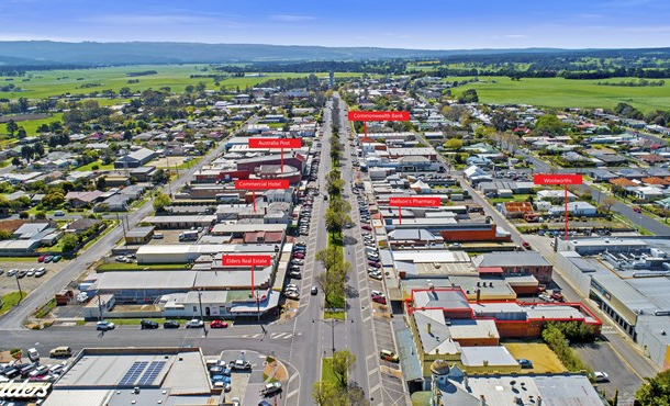 271 Commercial Road, Yarram VIC 3971