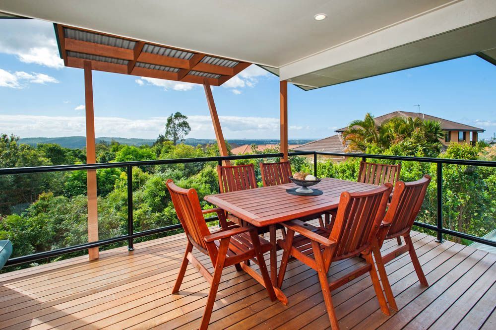 21/2 Ridgeline way, Highland Park QLD 4211, Image 1