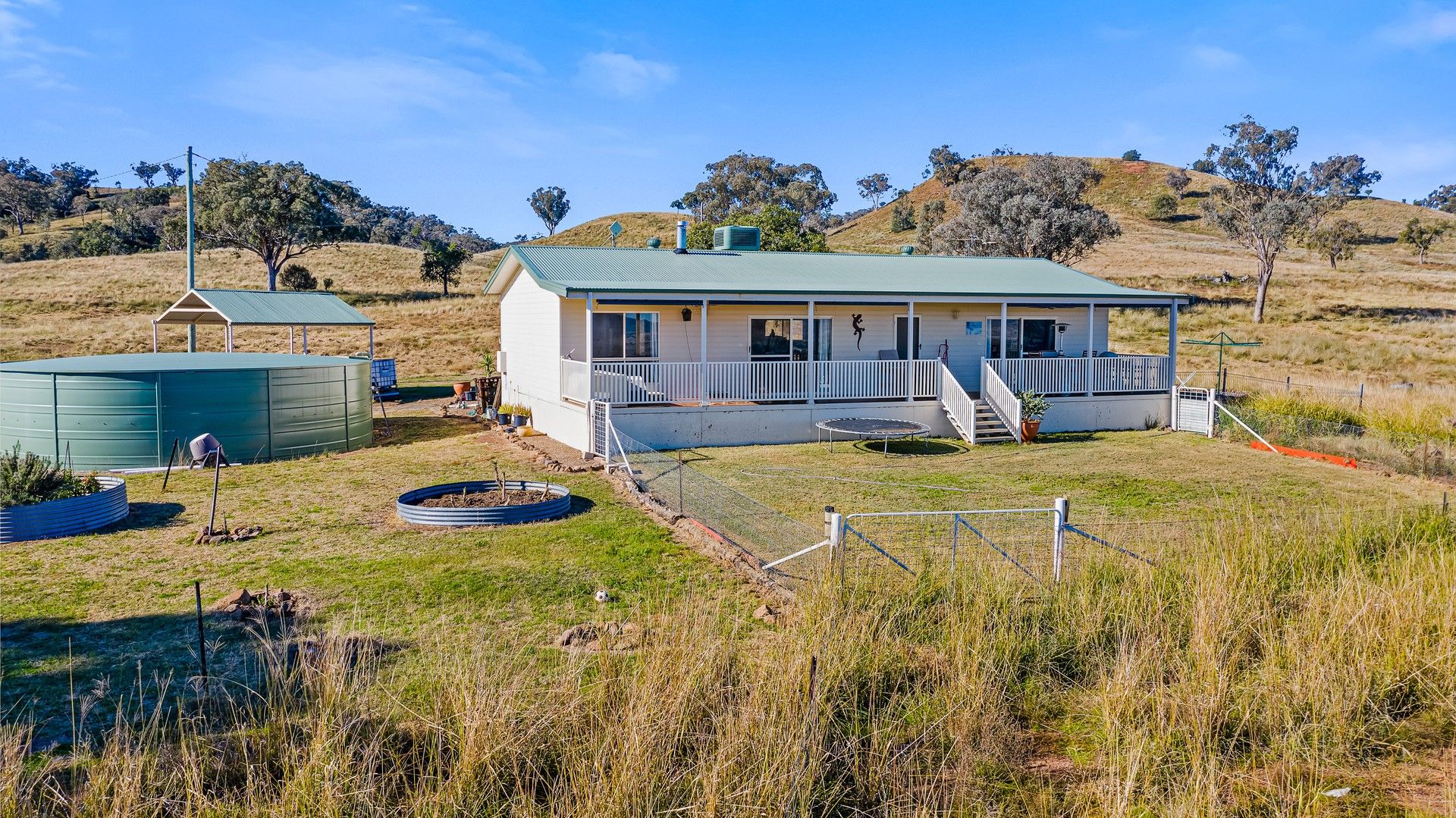 622 Perrings Road, Somerton NSW 2340, Image 0