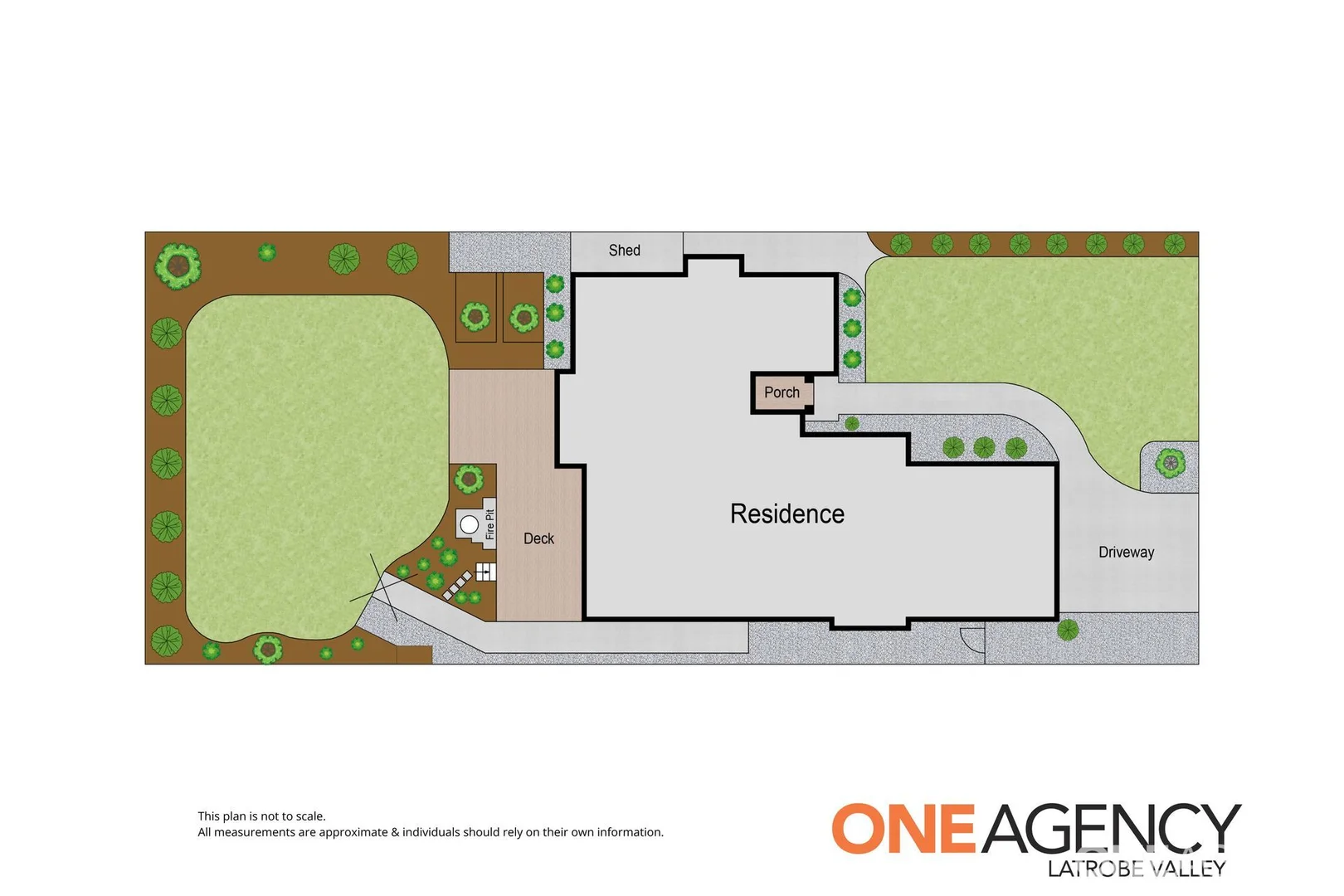 Additional image 23 of 8 Wellington Drive, Traralgon VIC 3844