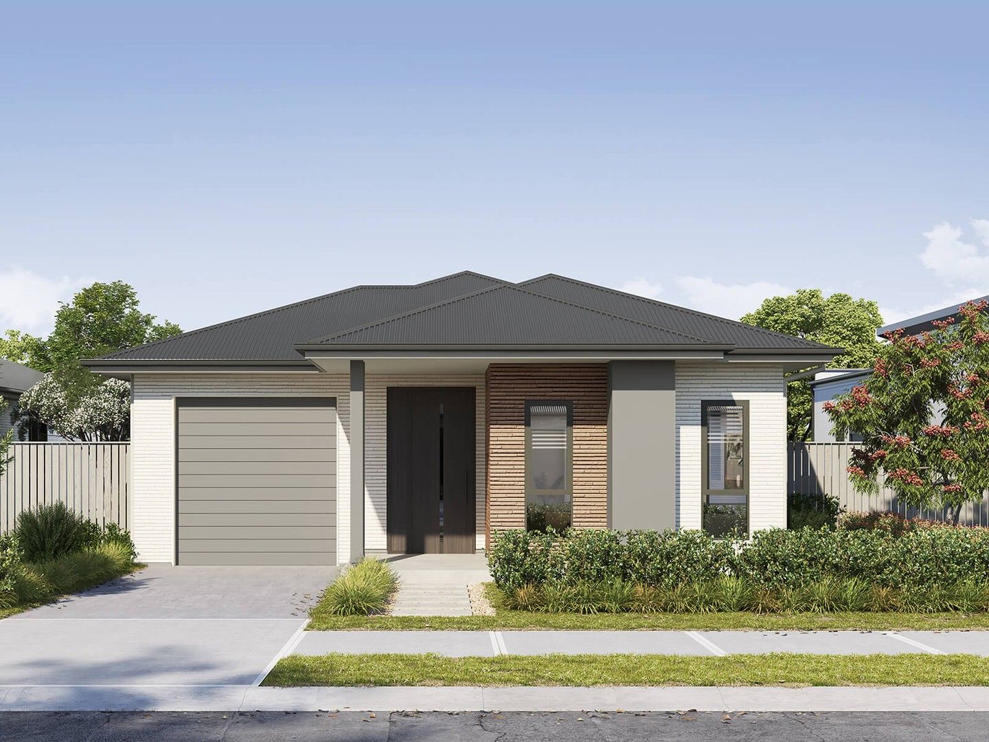 Lot 4 Ballandean Boulevard, Gledswood Hills NSW 2557, Image 0