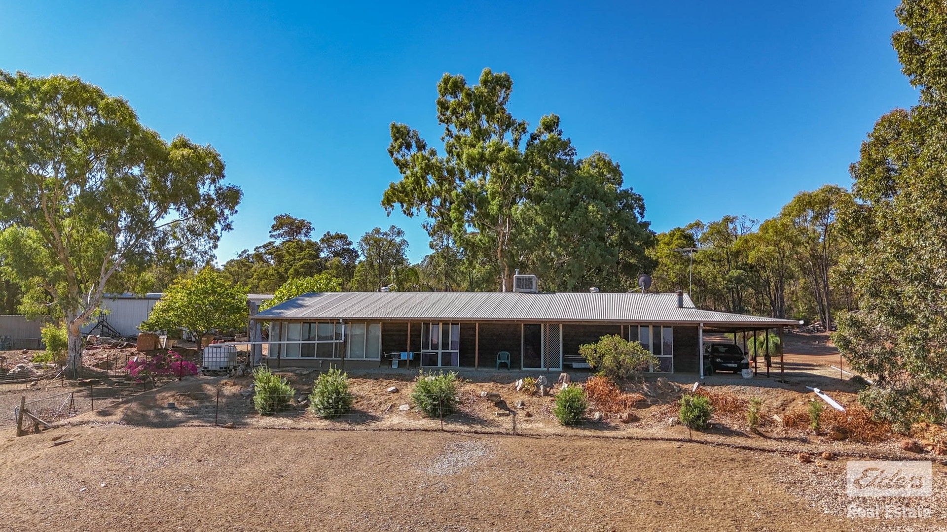 254 McKnoe Drive, Morangup WA 6083, Image 0