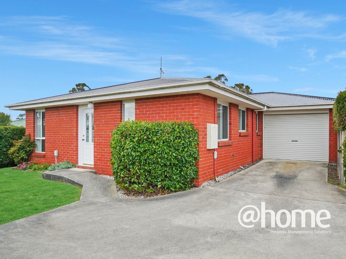 2 bedrooms House in 2/307 Westbury Road PROSPECT TAS, 7250