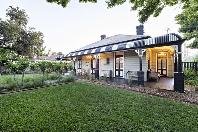 192 Real Estate Properties For Sale In North Dubbo Nsw 2830 Domain