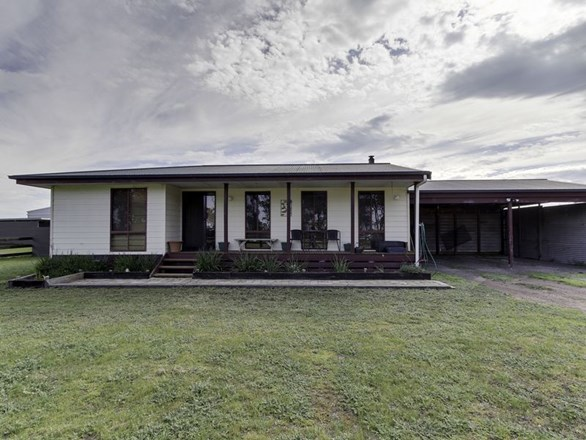 231 Tyson Road, Heyfield VIC 3858