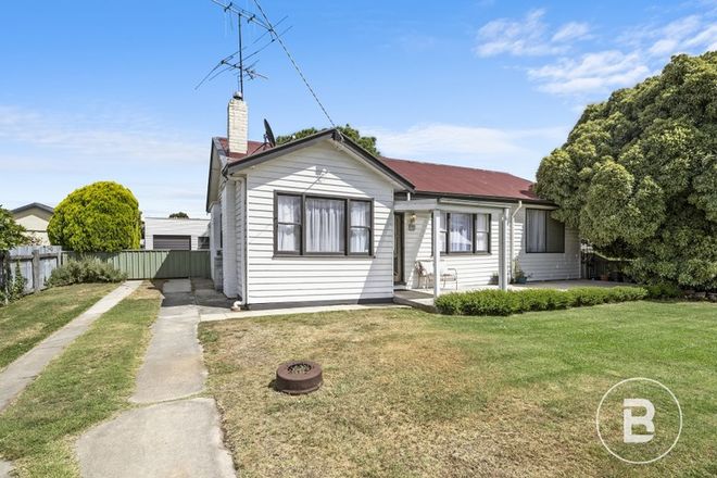 Picture of 22 Eyre Street, BEAUFORT VIC 3373