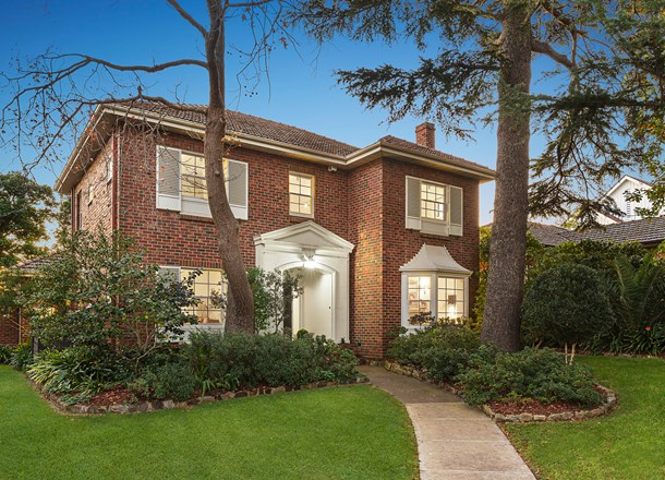 18 Tower Place, Hawthorn East VIC 3123