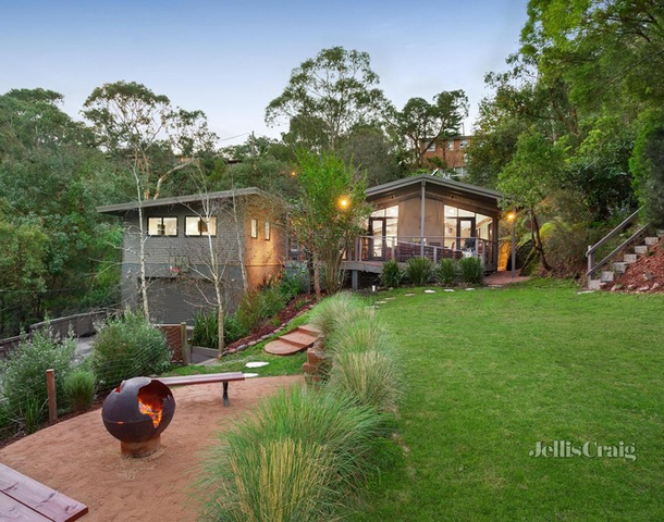 19 Somers Road, North Warrandyte VIC 3113