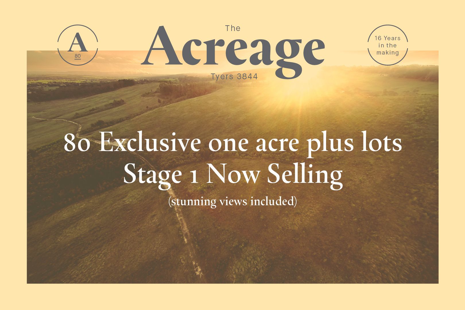 02 The Acreage, Tyers VIC 3844, Image 1