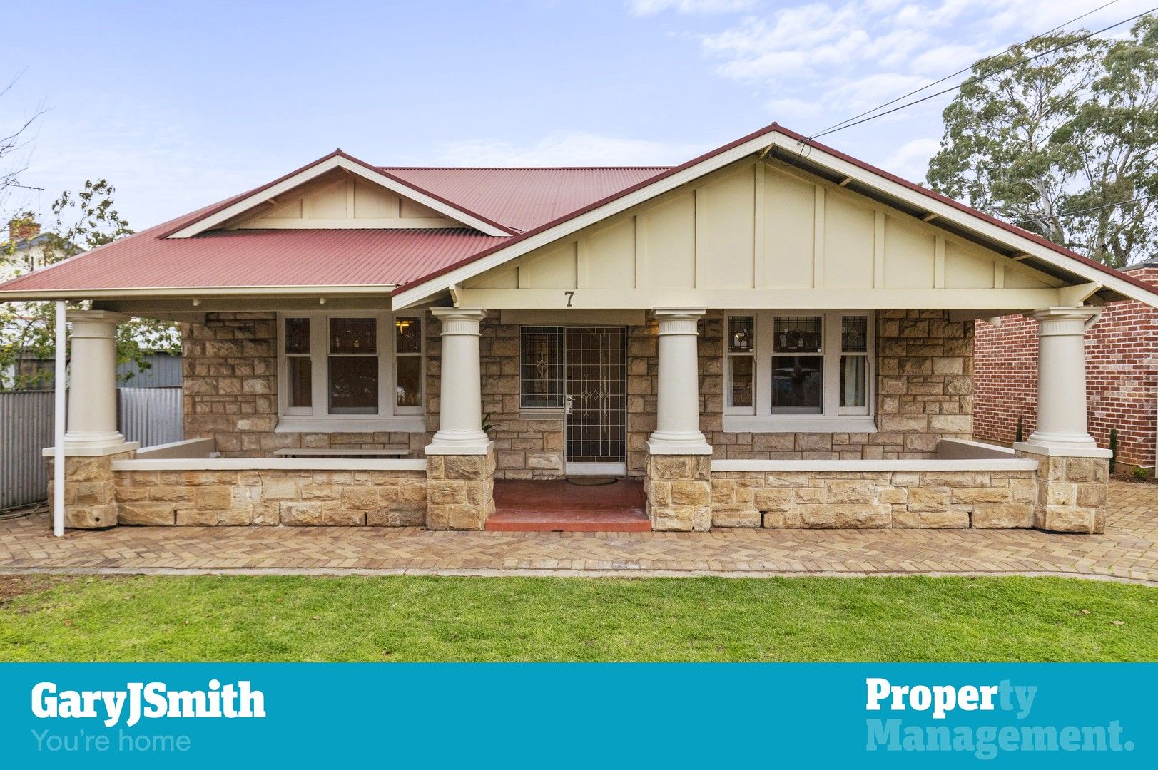 7 Grosvenor Street, Glandore SA 5037 House For Rent Domain