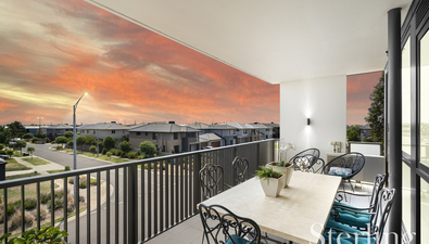 Picture of 237/33 Quay Boulevard, WERRIBEE SOUTH VIC 3030