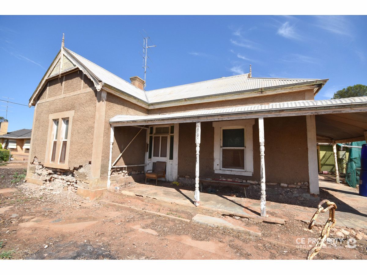 Lot 10 Sturt Street, Cambrai SA 5353, Image 1