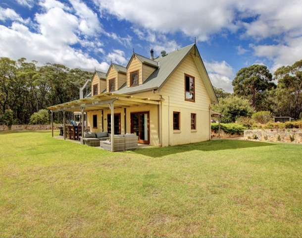 210 Hanging Rock Road, Sutton Forest NSW 2577