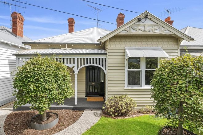 Picture of 14 Brownbill Street, GEELONG VIC 3220