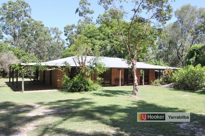 Picture of 50. Mollenhagen Road, STOCKLEIGH QLD 4280