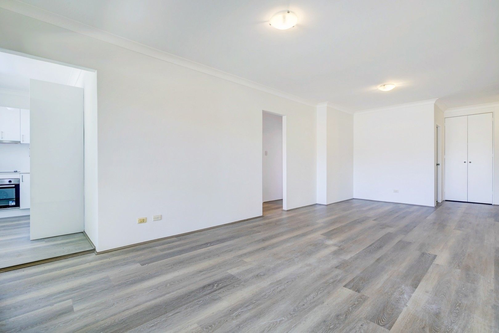 2 bedrooms Apartment / Unit / Flat in 46/17-19 Busaco Road MARSFIELD NSW, 2122
